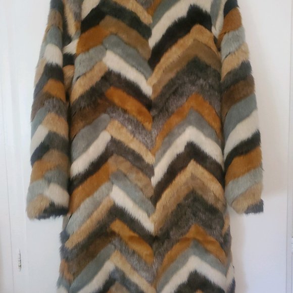 Tart Collection Coat - Picture 4 of 12